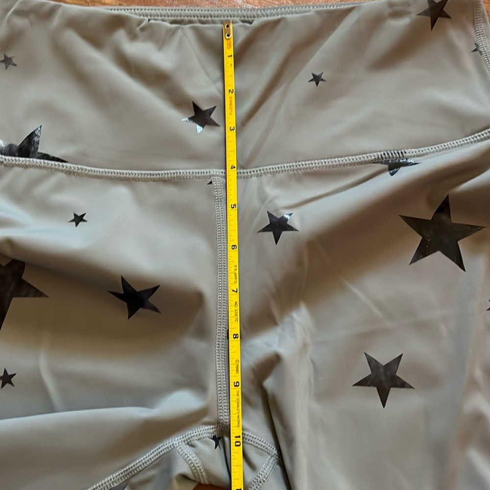 New Mono B star full length leggings - Picture 12 of 16